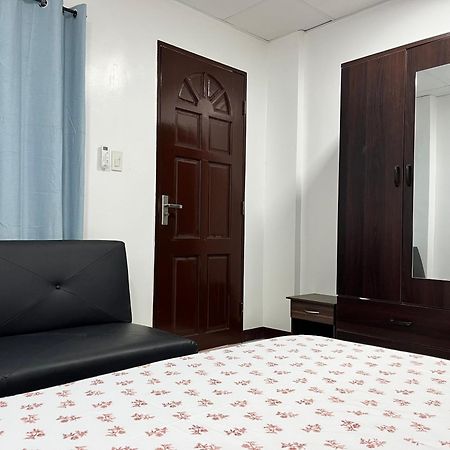 Hrs Apartelle تاليساي المظهر الخارجي الصورة